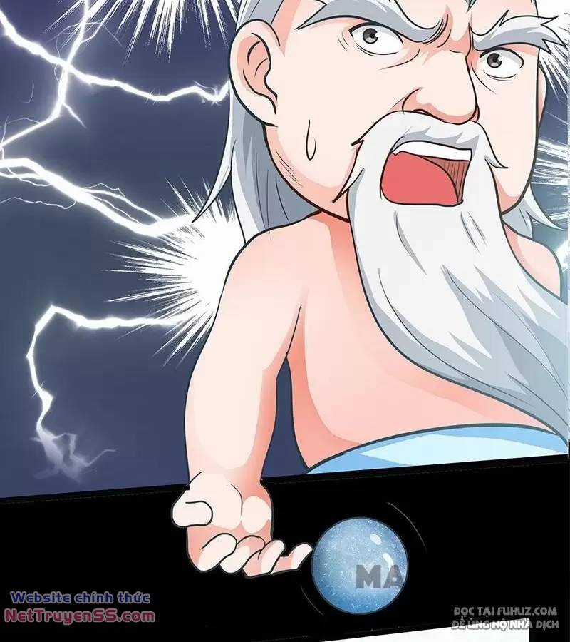 Cuồng Đồ Tu Tiên Chapter 45 trang 3