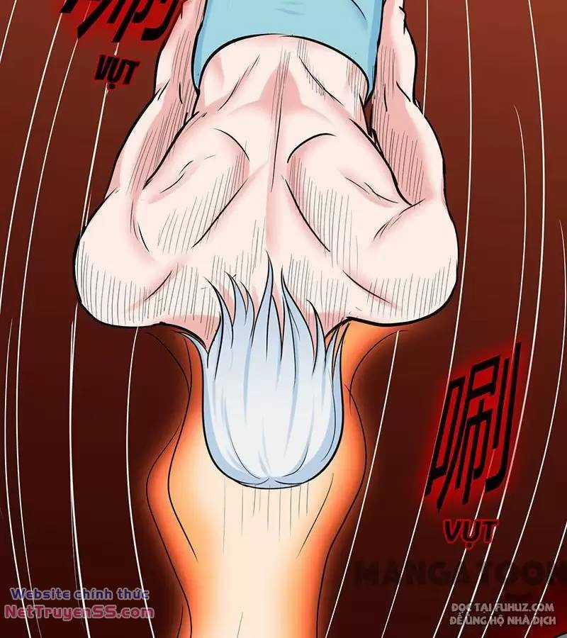 Cuồng Đồ Tu Tiên Chapter 45 trang 33