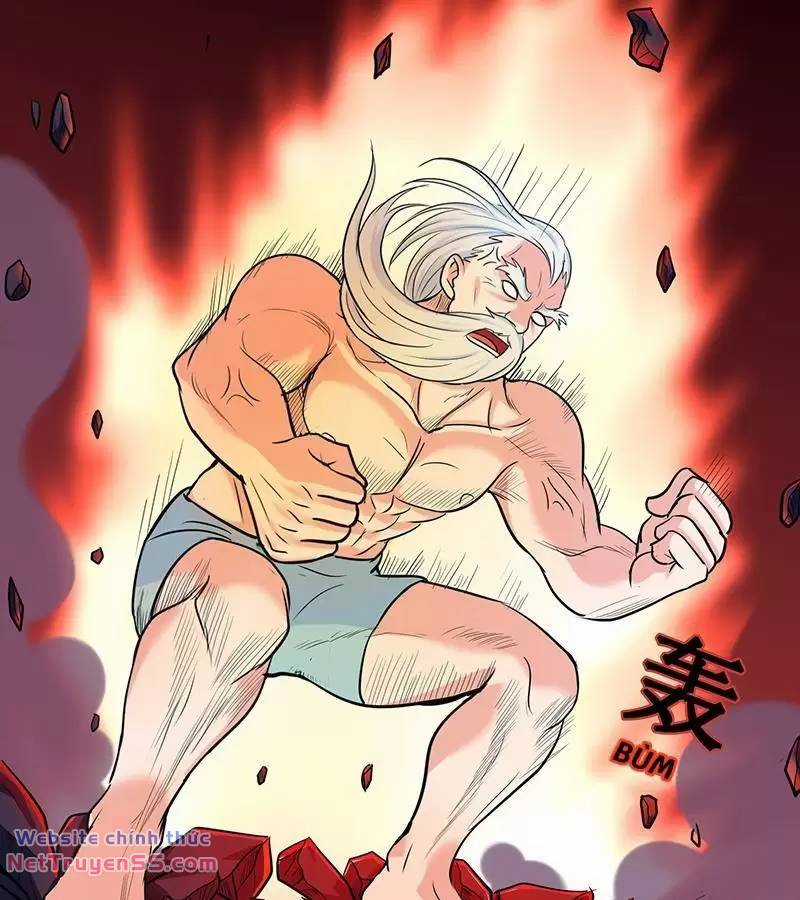 Cuồng Đồ Tu Tiên Chapter 45 trang 36