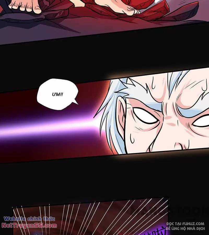 Cuồng Đồ Tu Tiên Chapter 45 trang 37