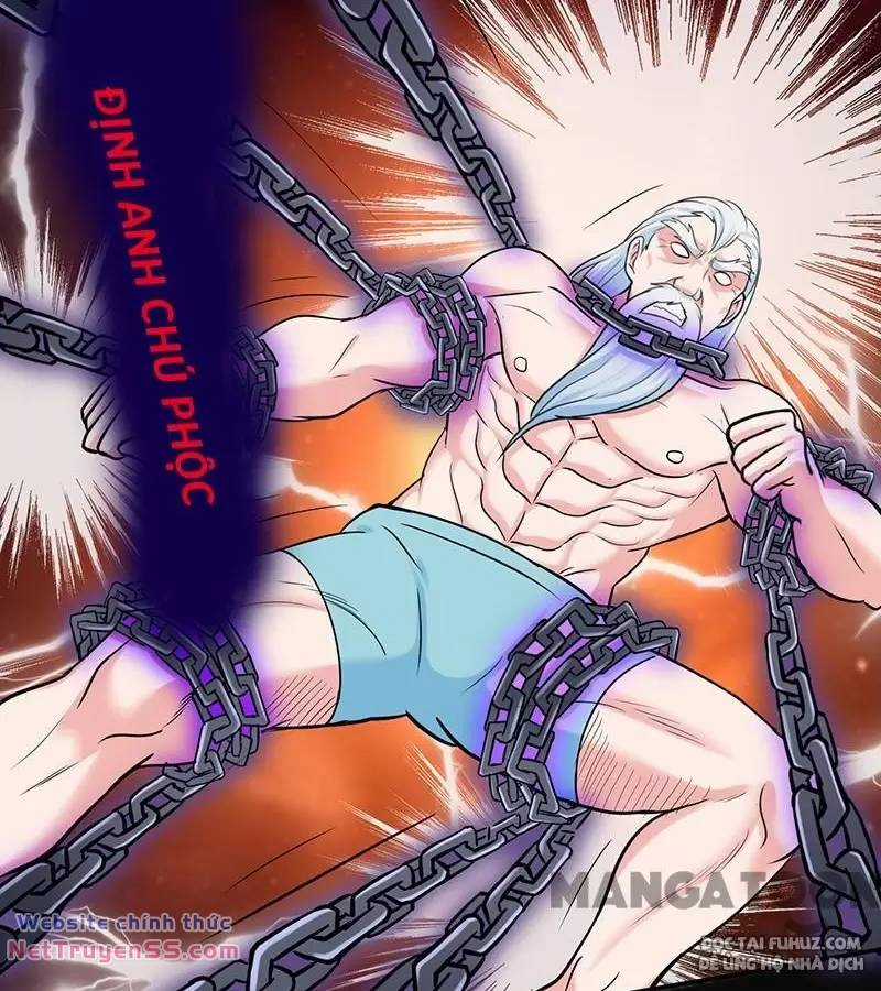 Cuồng Đồ Tu Tiên Chapter 45 trang 39