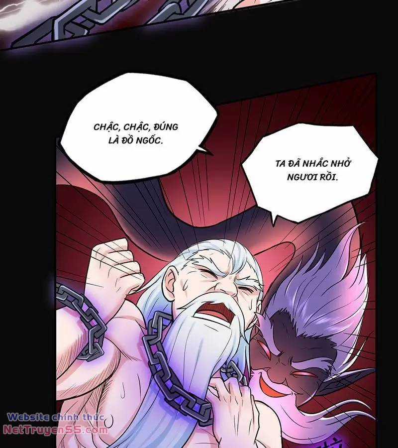 Cuồng Đồ Tu Tiên Chapter 45 trang 40