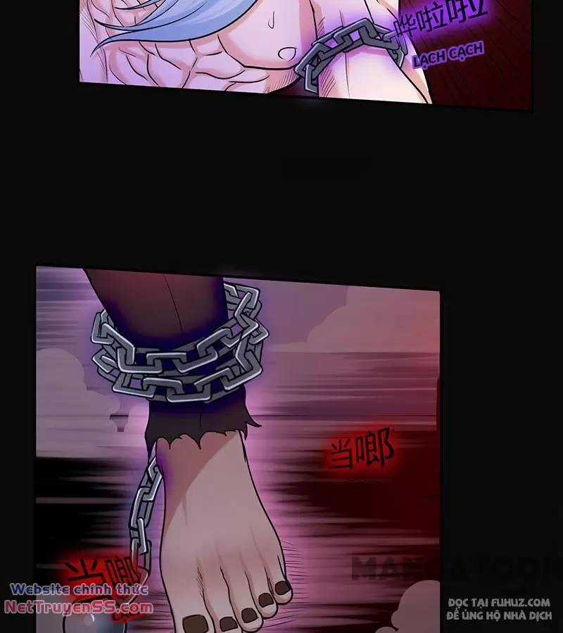 Cuồng Đồ Tu Tiên Chapter 45 trang 41