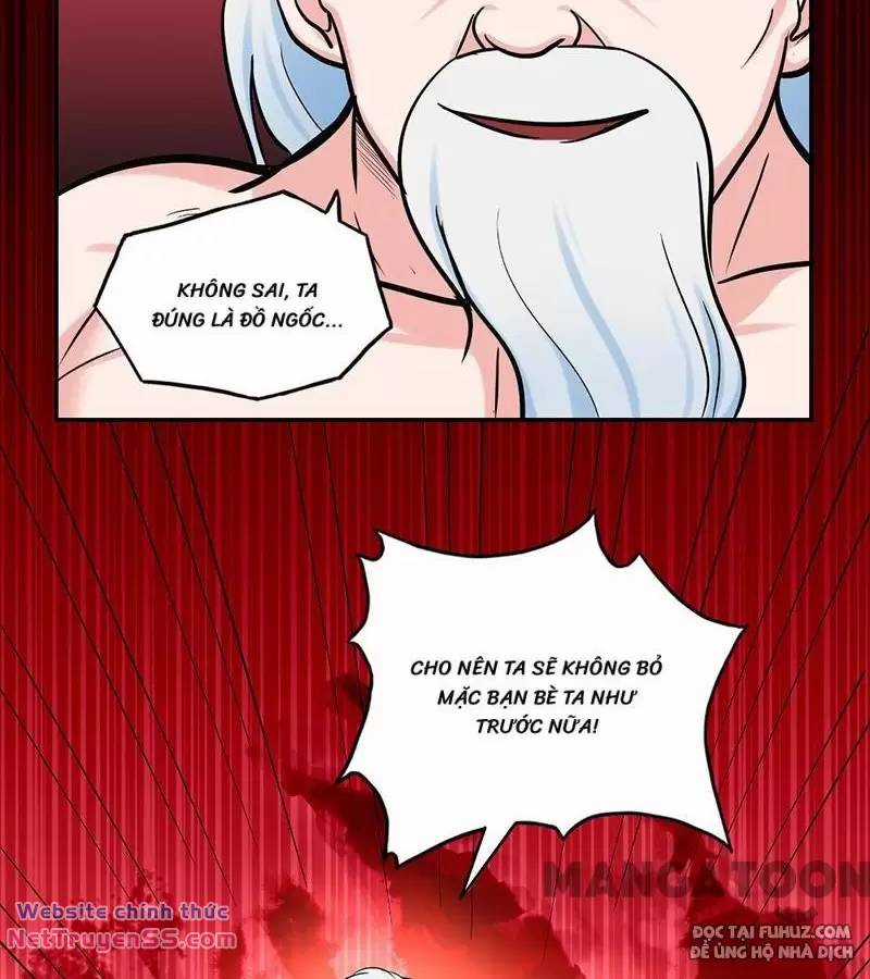 Cuồng Đồ Tu Tiên Chapter 45 trang 46