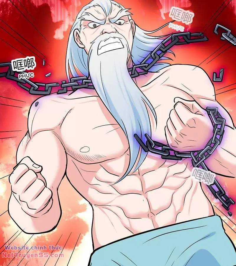 Cuồng Đồ Tu Tiên Chapter 45 trang 47