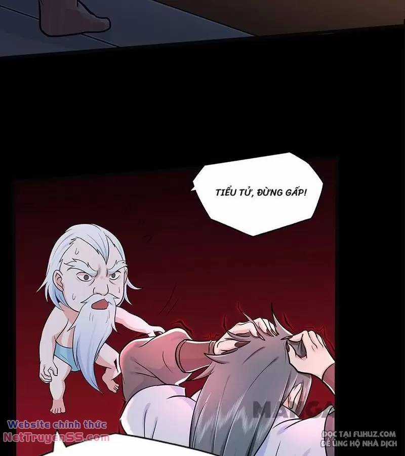 Cuồng Đồ Tu Tiên Chapter 45 trang 7