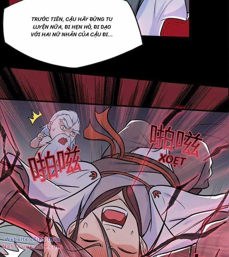 Cuồng Đồ Tu Tiên Chapter 45 trang 8