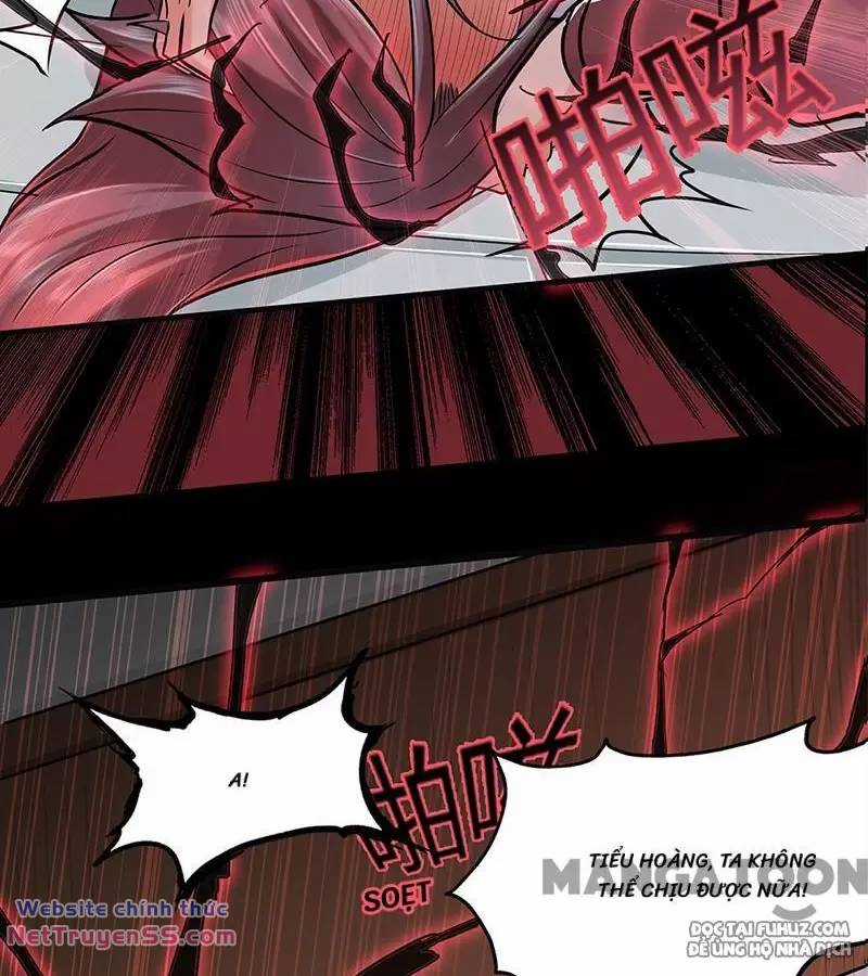 Cuồng Đồ Tu Tiên Chapter 45 trang 9