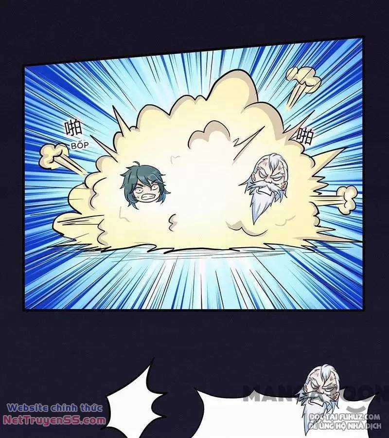 Cuồng Đồ Tu Tiên Chapter 47 trang 10