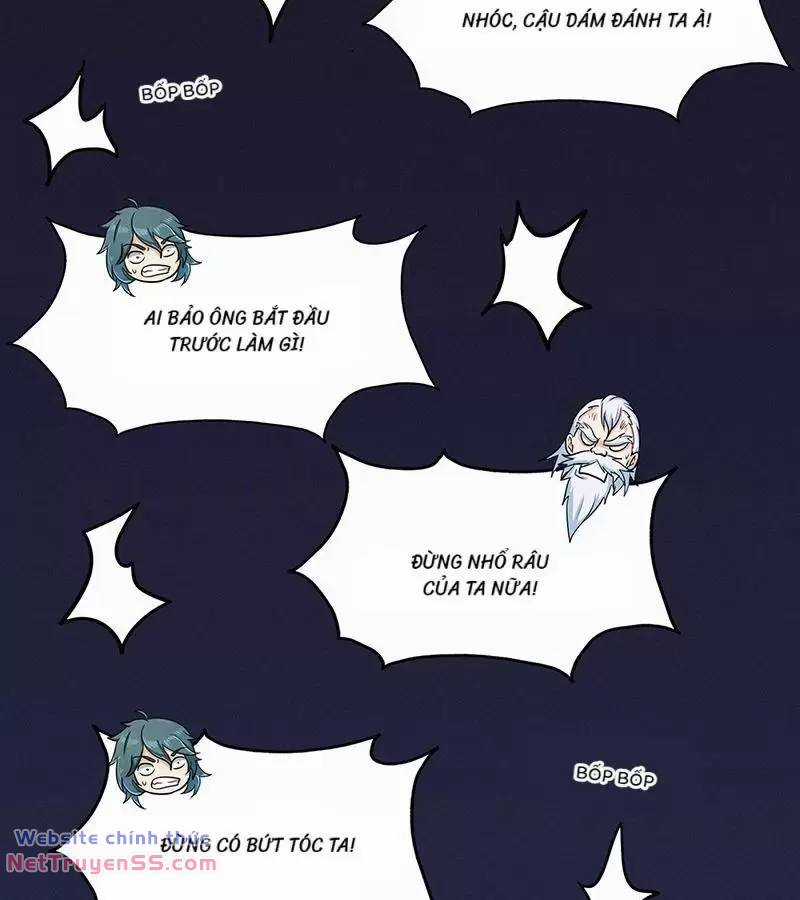 Cuồng Đồ Tu Tiên Chapter 47 trang 11