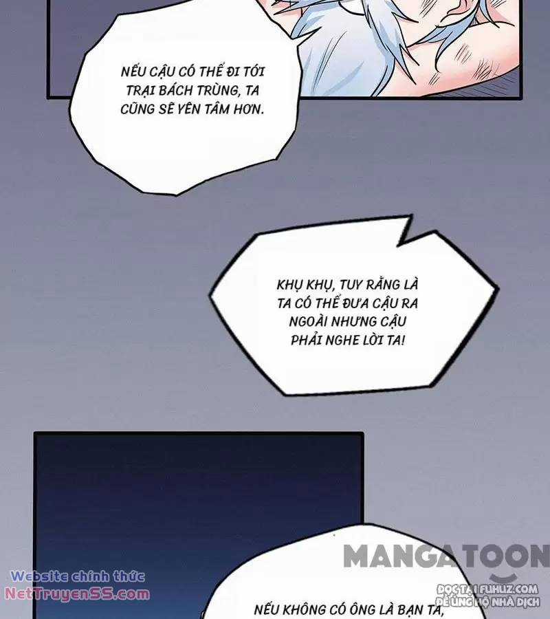 Cuồng Đồ Tu Tiên Chapter 47 trang 14