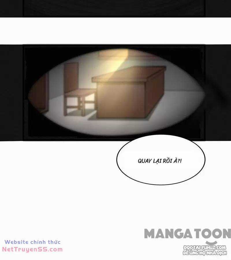 Cuồng Đồ Tu Tiên Chapter 47 trang 19