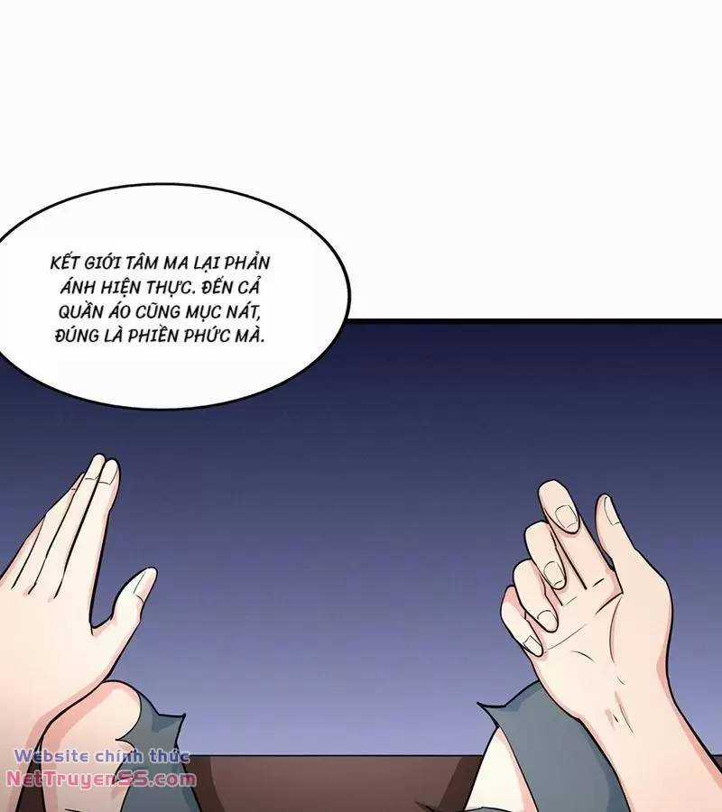 Cuồng Đồ Tu Tiên Chapter 47 trang 20