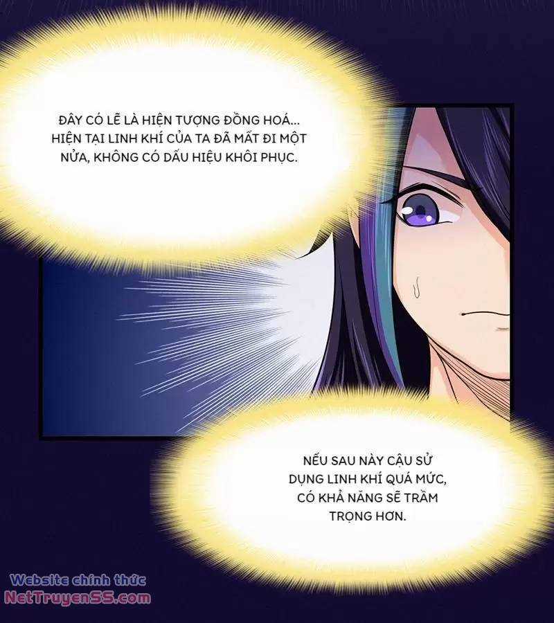 Cuồng Đồ Tu Tiên Chapter 47 trang 24