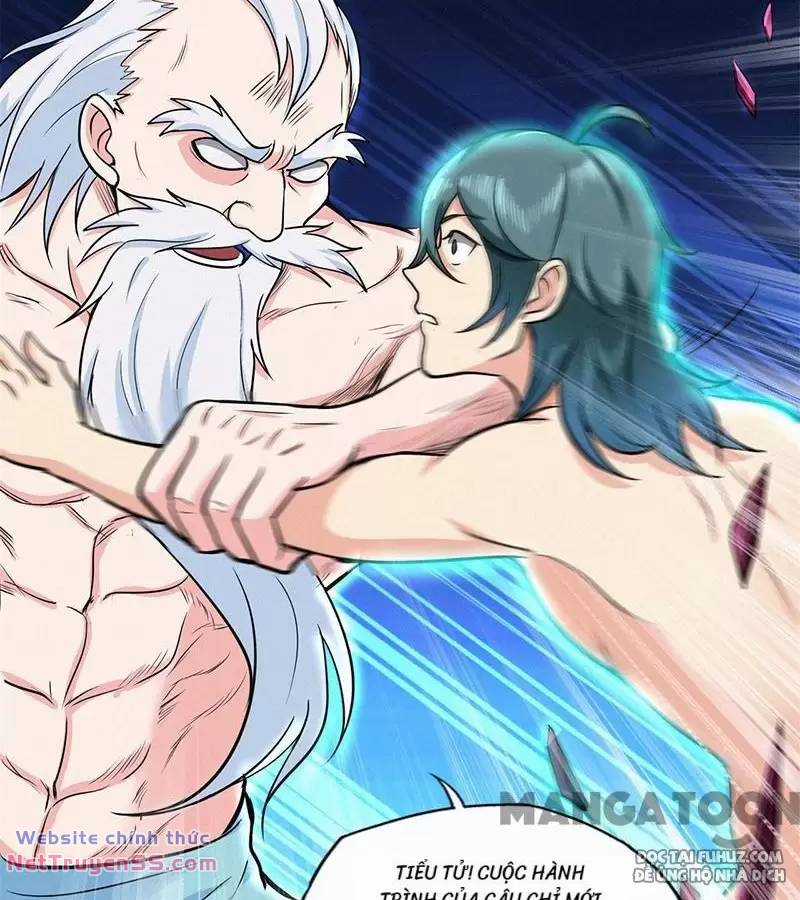 Cuồng Đồ Tu Tiên Chapter 47 trang 3