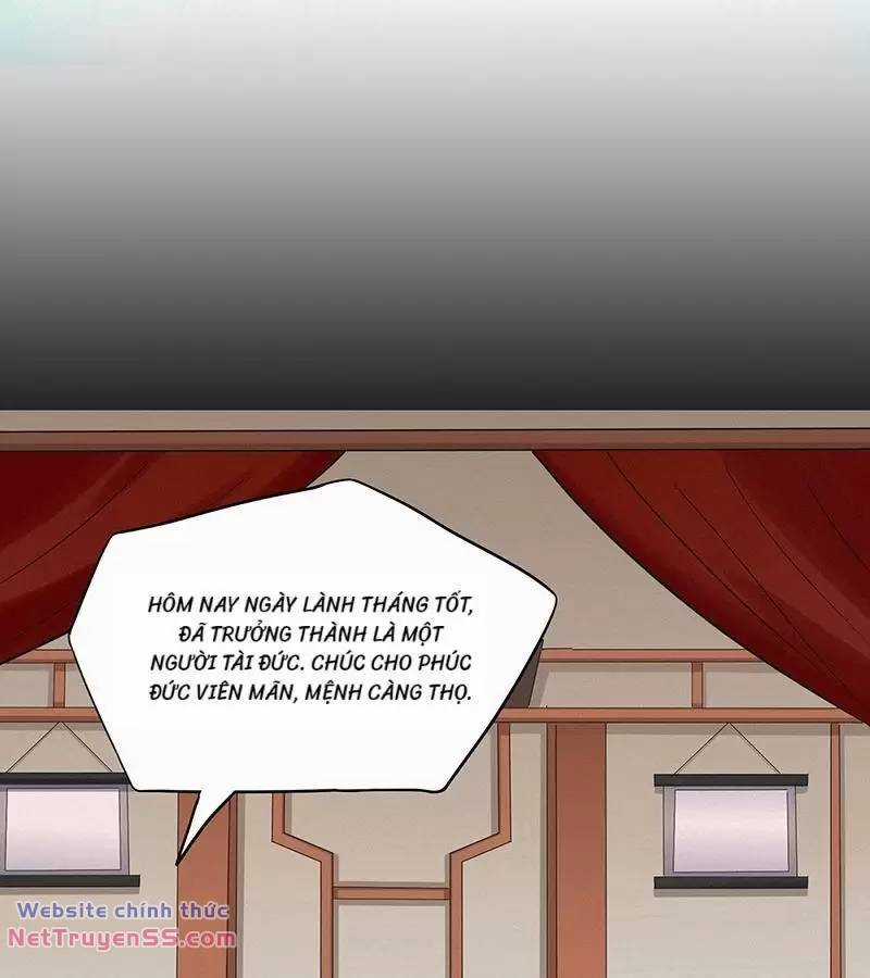 Cuồng Đồ Tu Tiên Chapter 47 trang 30