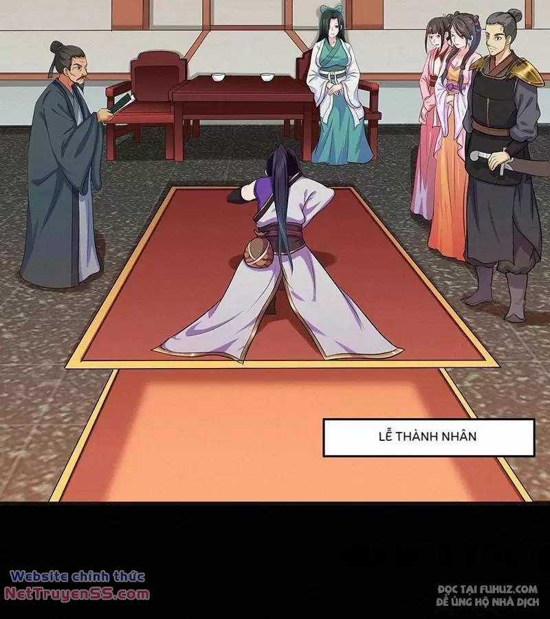 Cuồng Đồ Tu Tiên Chapter 47 trang 31