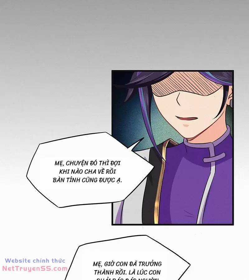 Cuồng Đồ Tu Tiên Chapter 47 trang 34