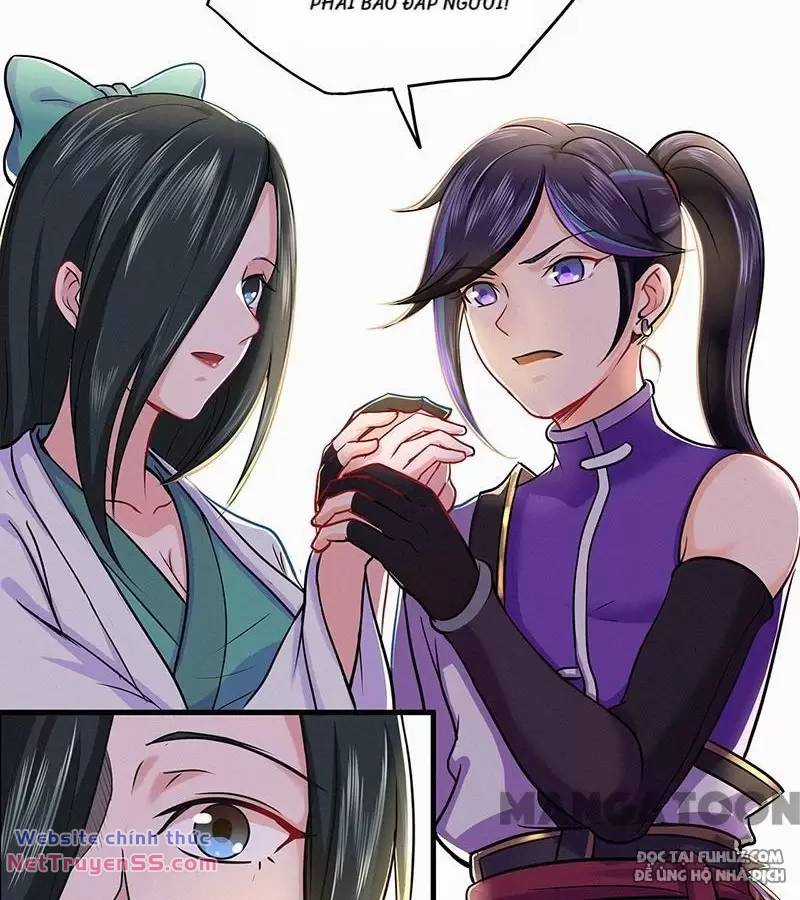 Cuồng Đồ Tu Tiên Chapter 47 trang 35