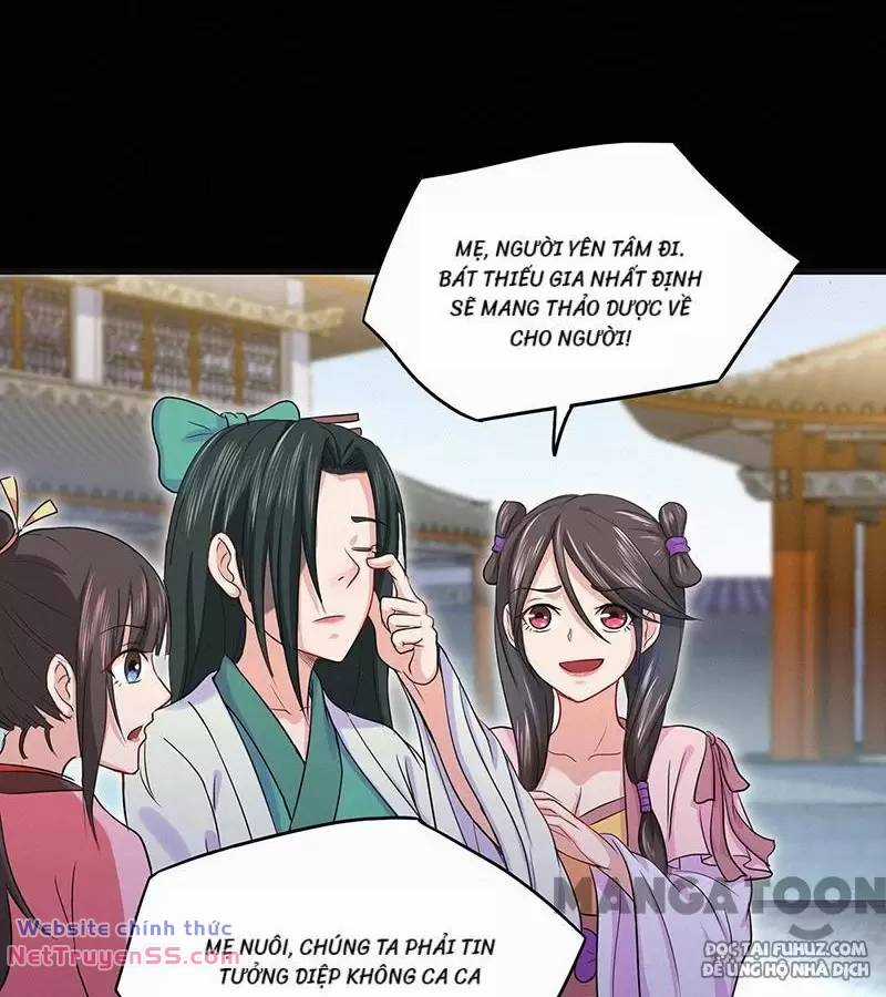 Cuồng Đồ Tu Tiên Chapter 47 trang 39