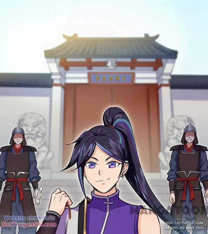 Cuồng Đồ Tu Tiên Chapter 47 trang 42