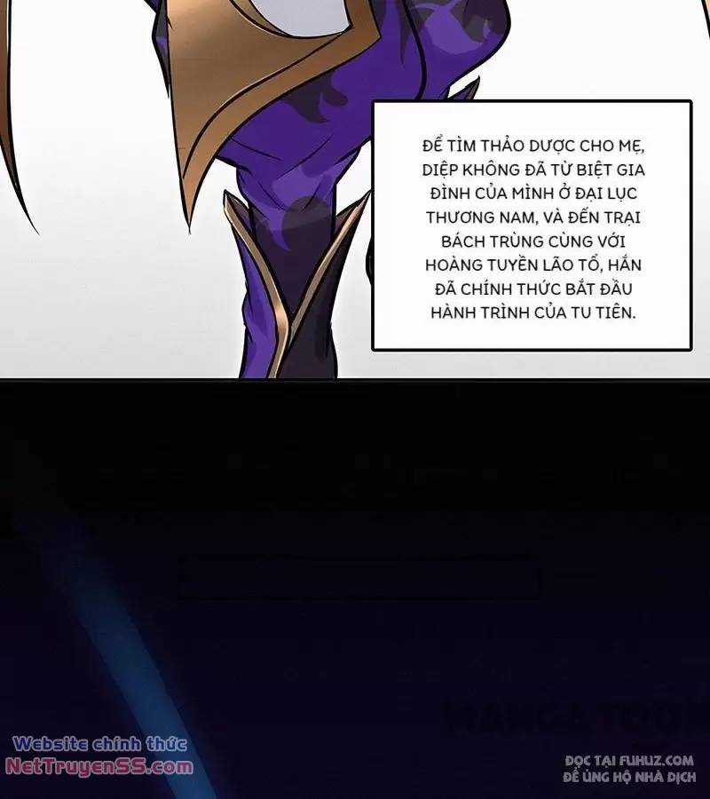 Cuồng Đồ Tu Tiên Chapter 47 trang 44