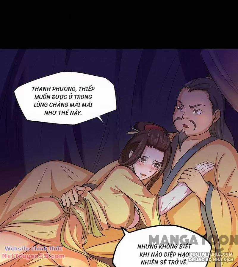 Cuồng Đồ Tu Tiên Chapter 47 trang 48