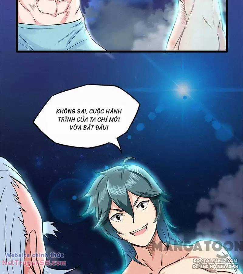 Cuồng Đồ Tu Tiên Chapter 47 trang 5