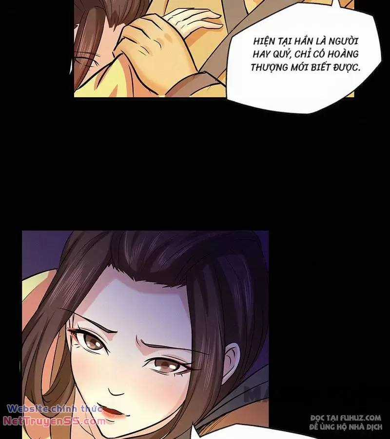 Cuồng Đồ Tu Tiên Chapter 47 trang 50