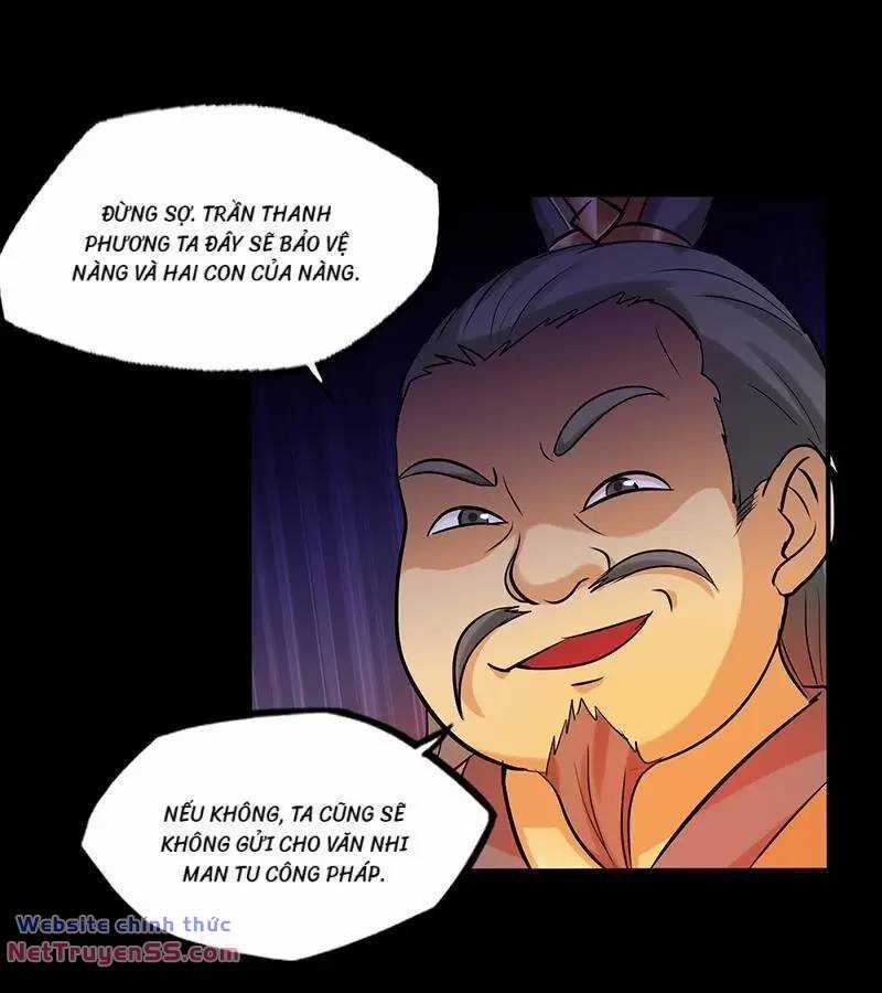 Cuồng Đồ Tu Tiên Chapter 47 trang 52