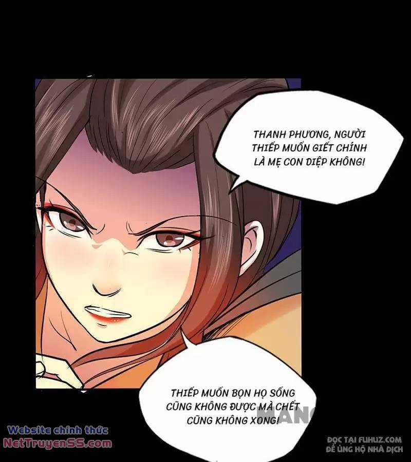 Cuồng Đồ Tu Tiên Chapter 47 trang 53