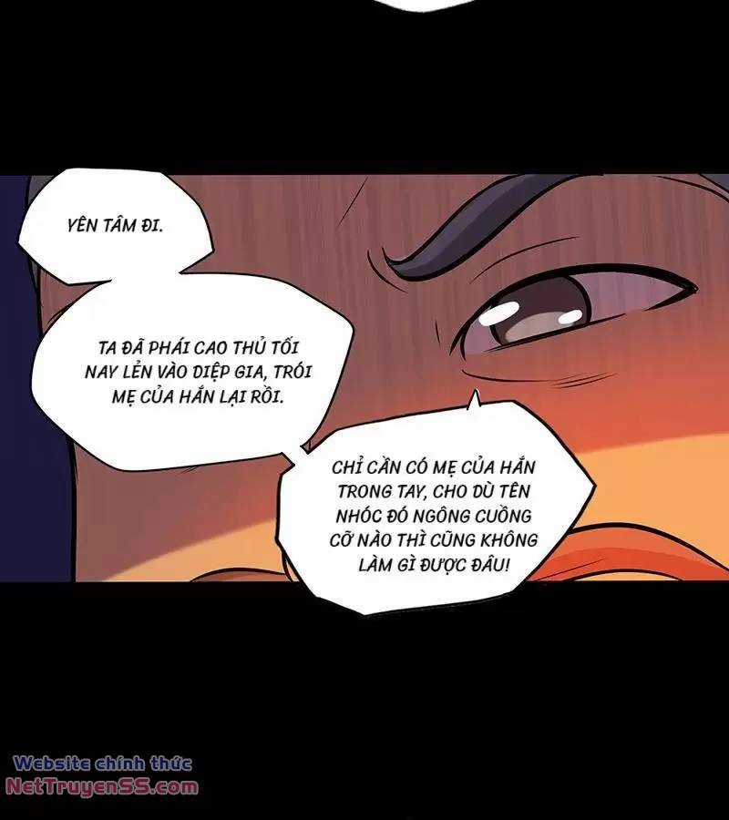 Cuồng Đồ Tu Tiên Chapter 47 trang 54