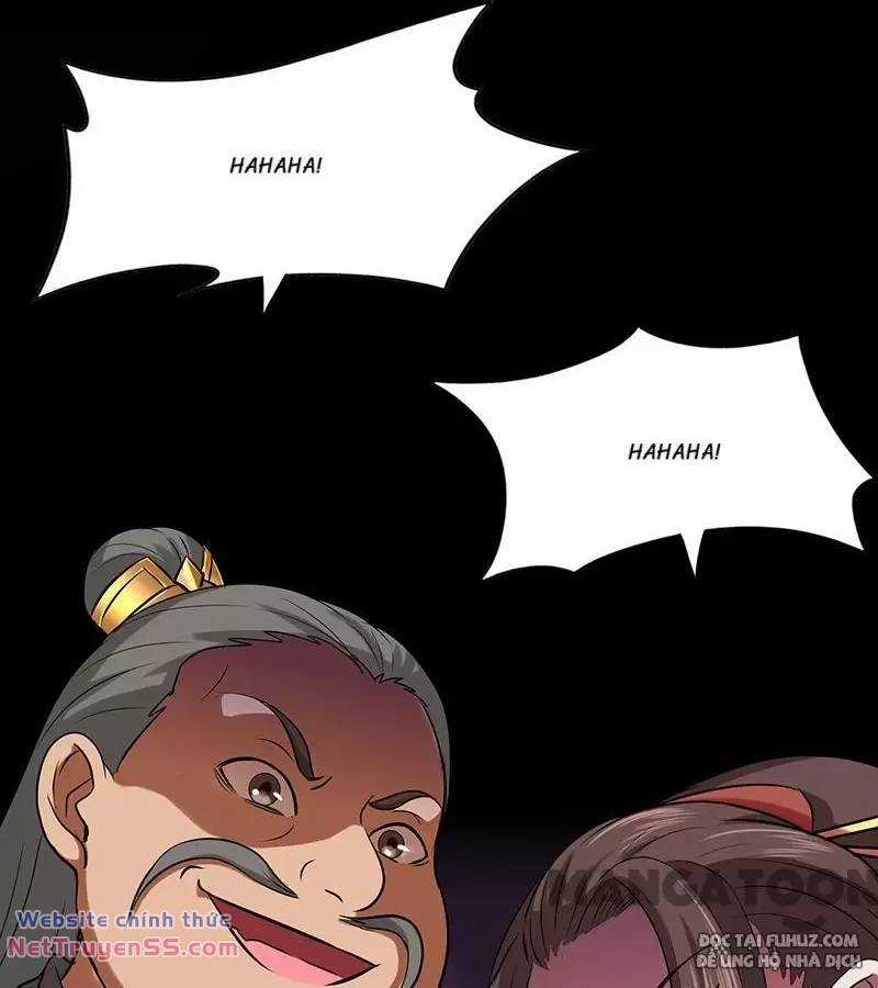 Cuồng Đồ Tu Tiên Chapter 47 trang 55