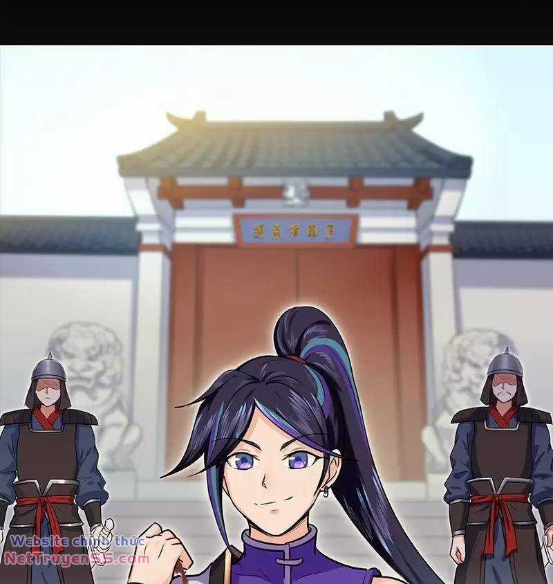 Cuồng Đồ Tu Tiên Chapter 47 trang 60