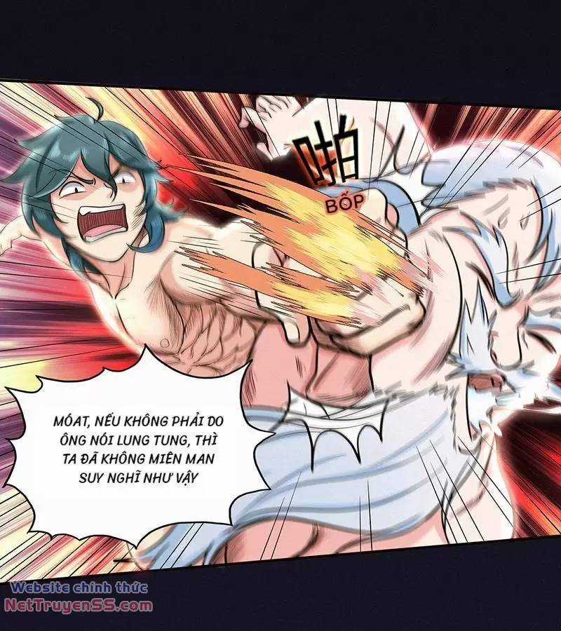 Cuồng Đồ Tu Tiên Chapter 47 trang 9