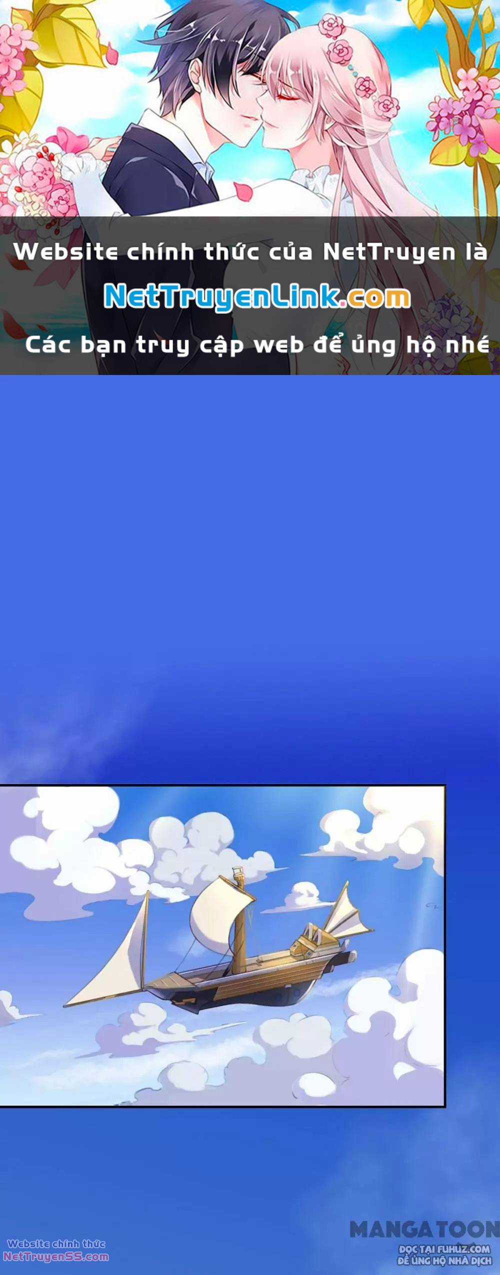 Cuồng Đồ Tu Tiên Chapter 48 trang 0