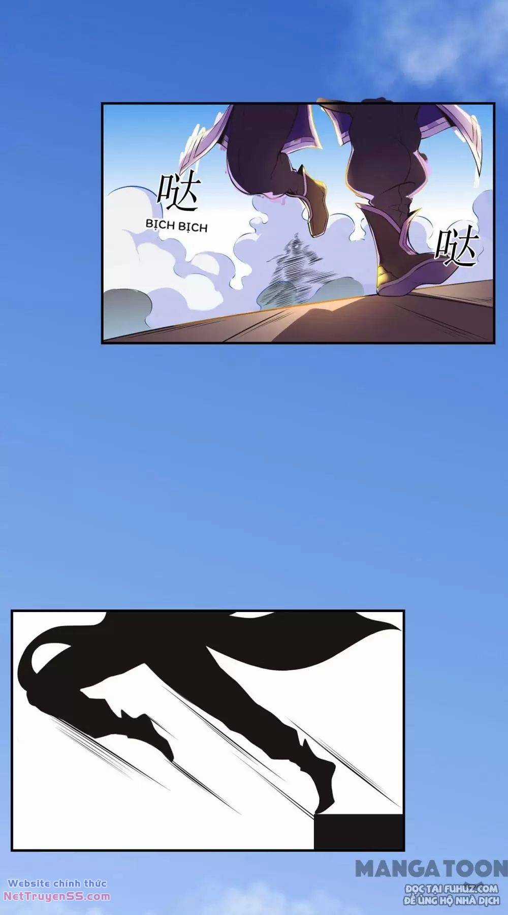 Cuồng Đồ Tu Tiên Chapter 48 trang 1