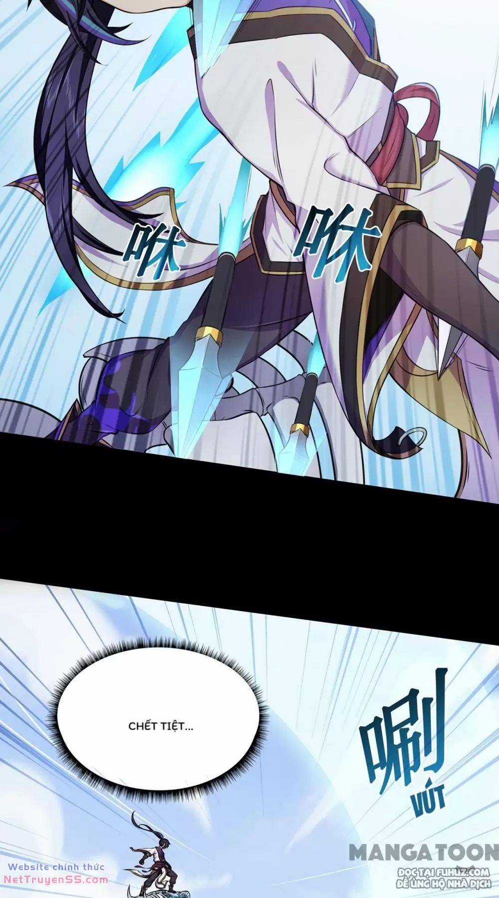 Cuồng Đồ Tu Tiên Chapter 48 trang 10