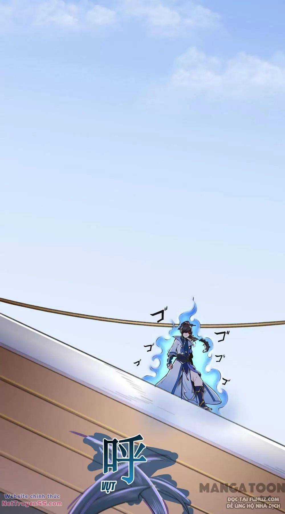 Cuồng Đồ Tu Tiên Chapter 48 trang 2