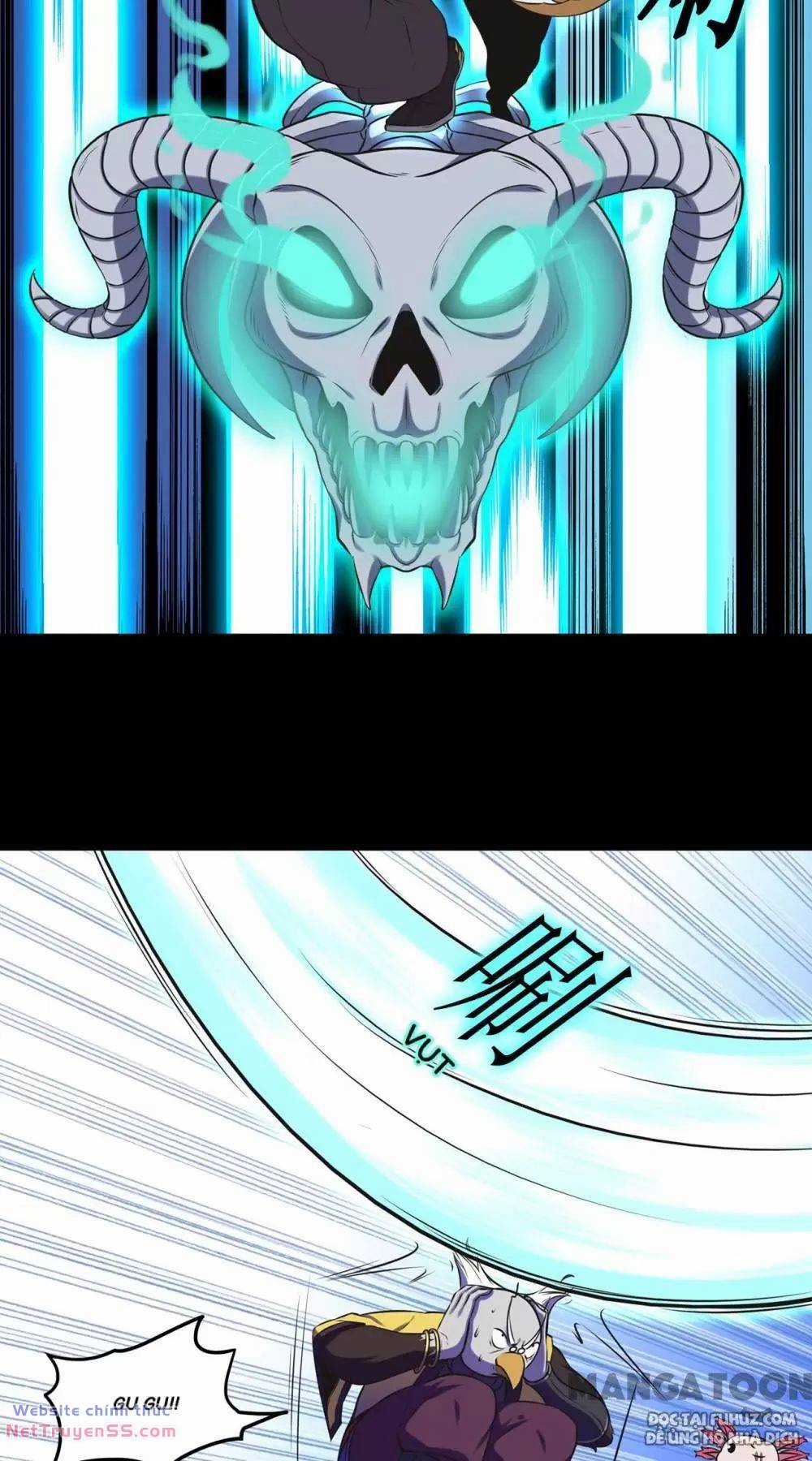 Cuồng Đồ Tu Tiên Chapter 48 trang 25