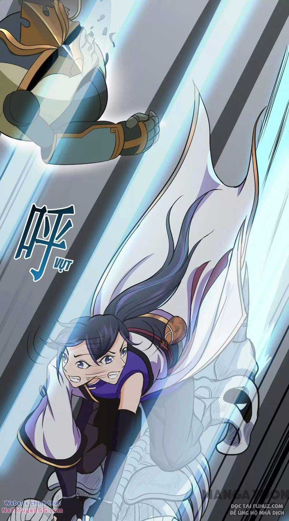 Cuồng Đồ Tu Tiên Chapter 48 trang 31