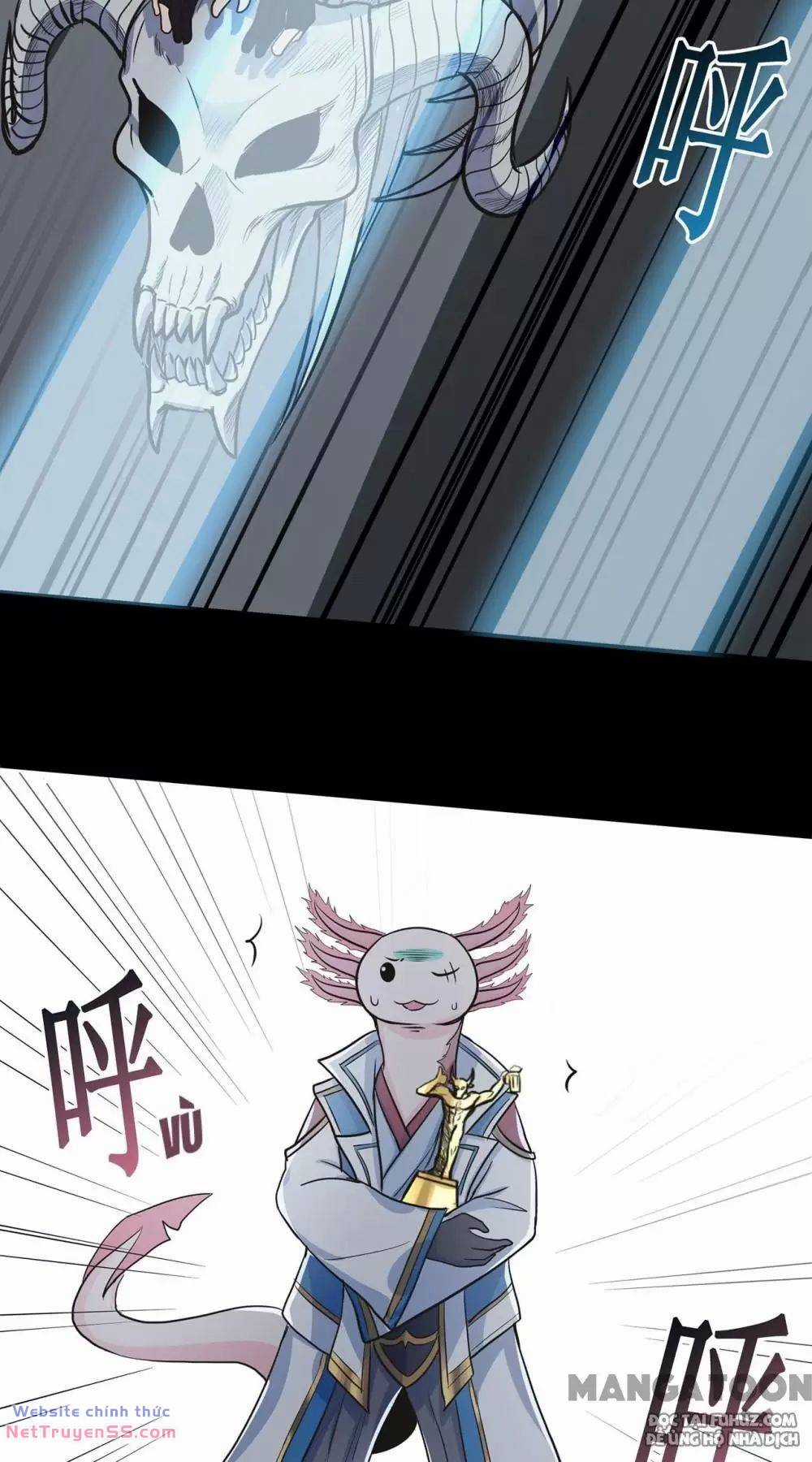 Cuồng Đồ Tu Tiên Chapter 48 trang 32