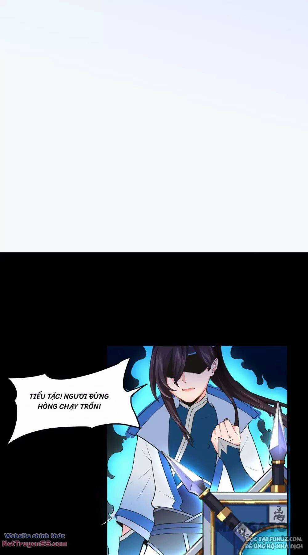 Cuồng Đồ Tu Tiên Chapter 48 trang 4