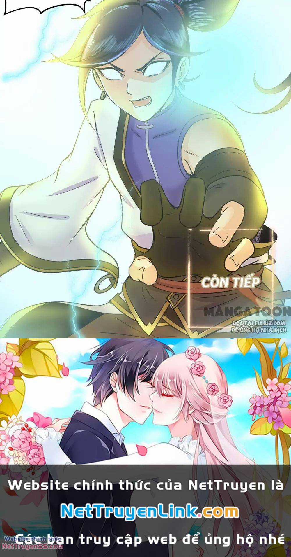 Cuồng Đồ Tu Tiên Chapter 48 trang 41