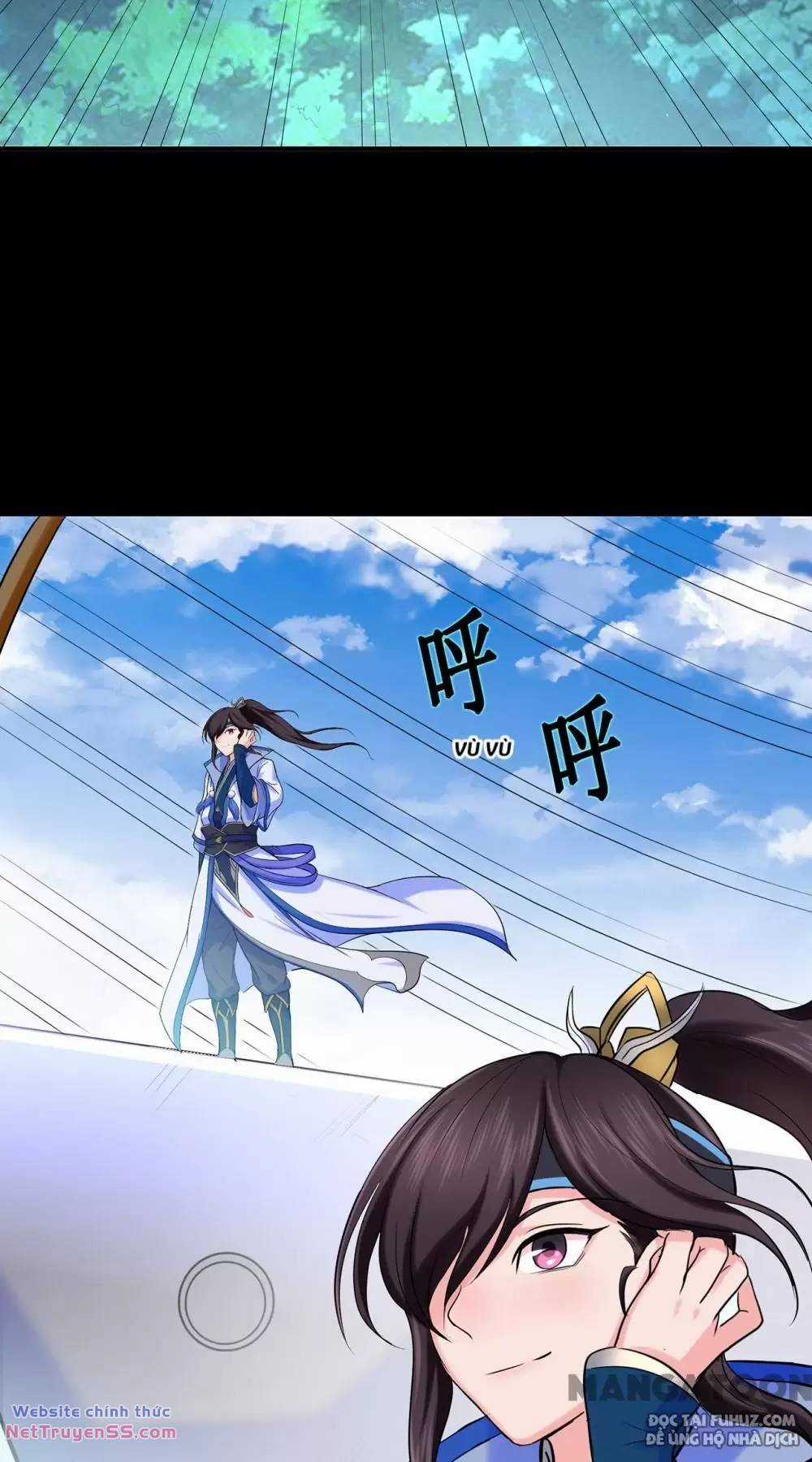 Cuồng Đồ Tu Tiên Chapter 49 trang 11