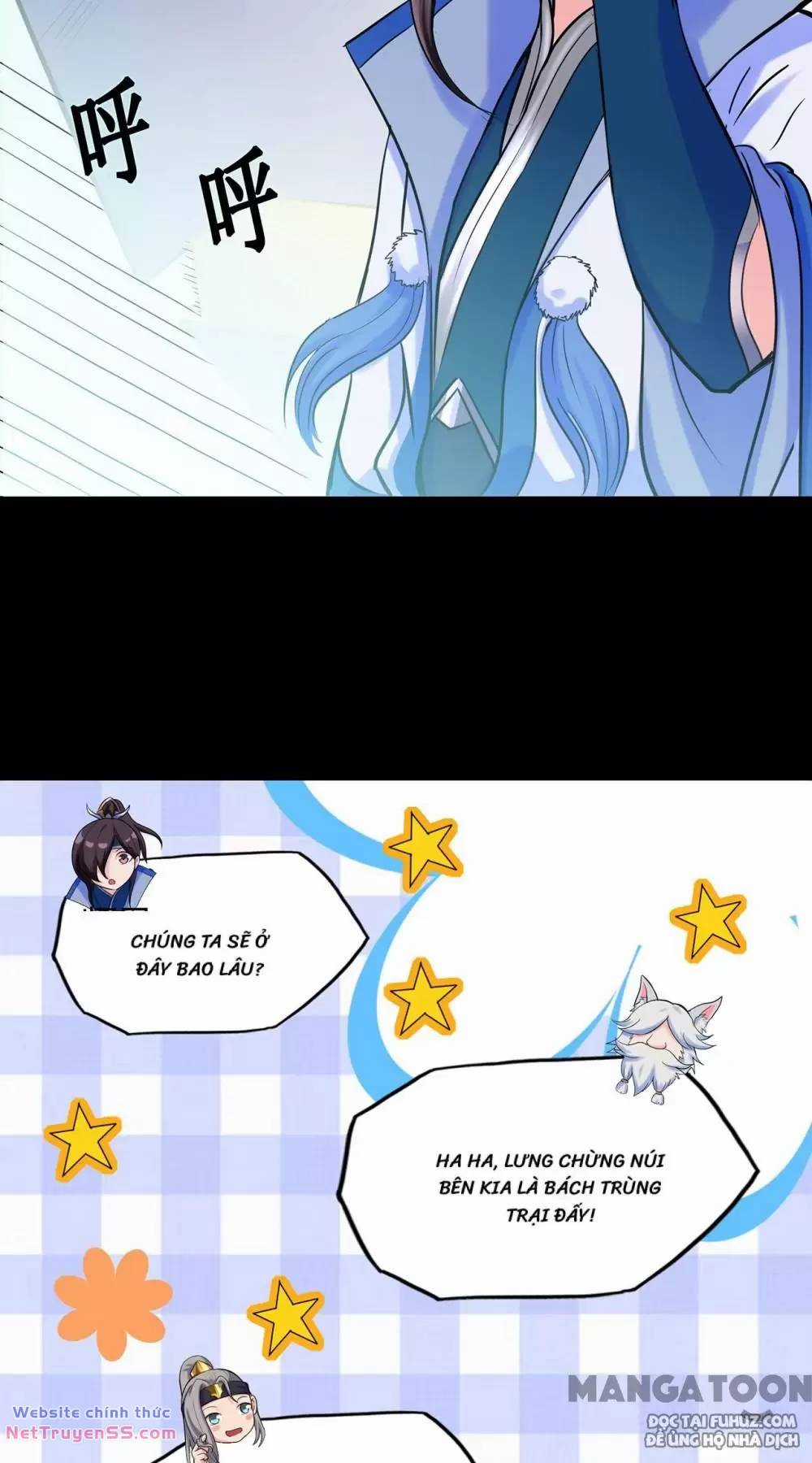 Cuồng Đồ Tu Tiên Chapter 49 trang 12