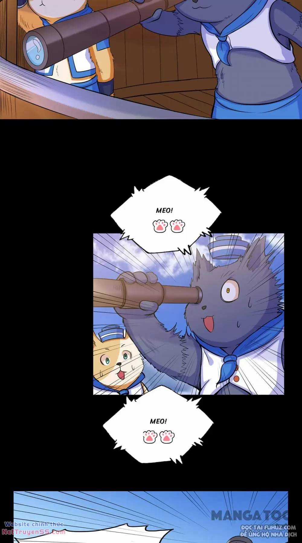 Cuồng Đồ Tu Tiên Chapter 49 trang 15