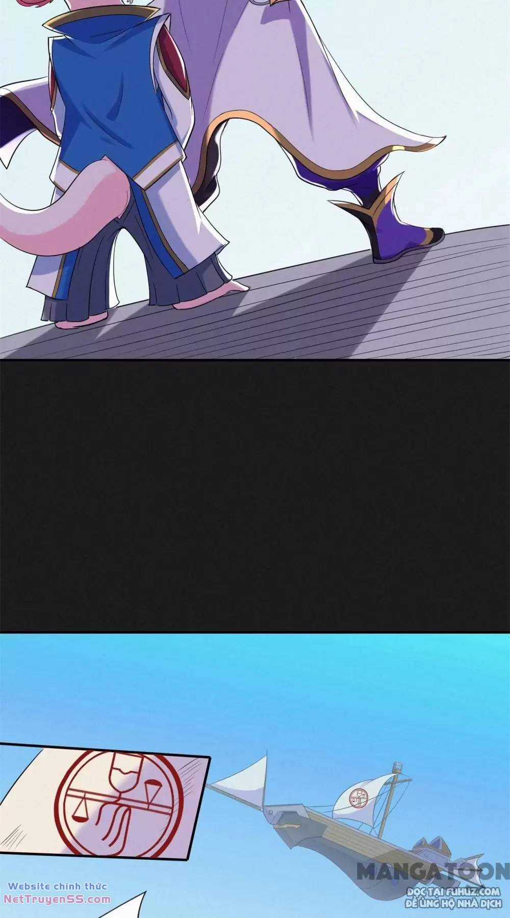 Cuồng Đồ Tu Tiên Chapter 49 trang 2