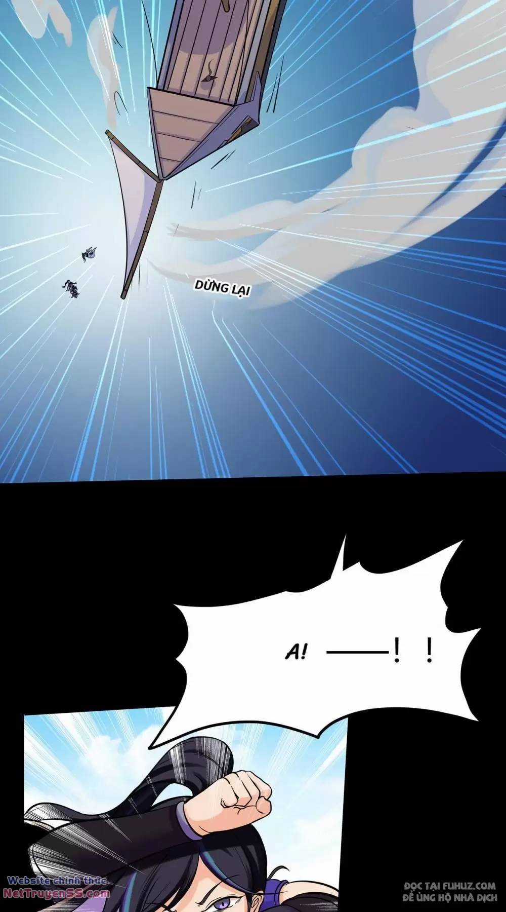 Cuồng Đồ Tu Tiên Chapter 49 trang 24