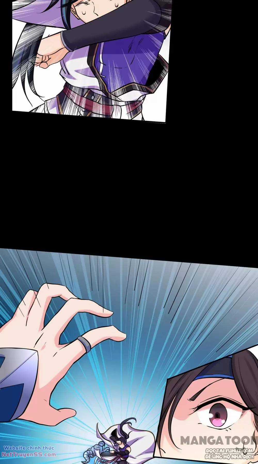 Cuồng Đồ Tu Tiên Chapter 49 trang 25